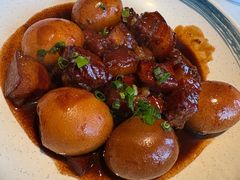 -壹只菜·崇明本地特色菜(崇明南门店)
