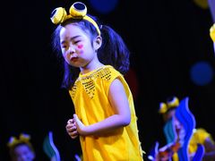 -猴有戏教育戏剧·音乐剧·主持口才·演讲朗诵辩论(环球港华师大校区)