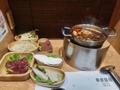 -独食火锅·半米屋台(望平街店)