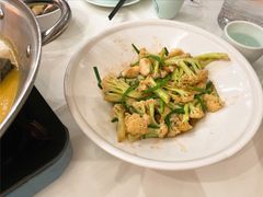 -饭怕鱼·黄焖鲟龙鱼(湖大店)