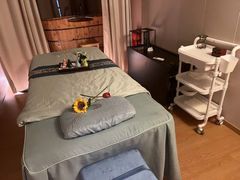 -道合堂·中式按摩·spa(民治店)