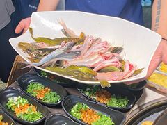 -米氏火鱼·泡椒鱼火锅(李子坝老店)