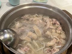 -润园四季椰子鸡火锅(南山海岸城店)