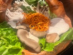 -捞王锅物料理(凯旋路店)