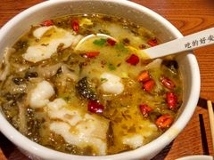 -惠丰堂饭庄(北洼路店)