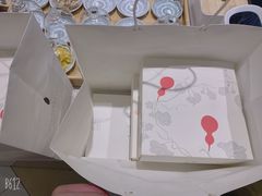 -阮大兴糕团(杭州西湖银泰百货店)