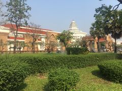 -吴哥国家博物馆