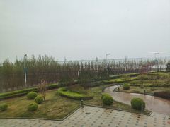-秦皇岛香格里拉·秦香阁