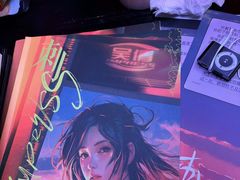 -上川阁剧本杀·狼人杀·血染钟楼(虹口店)