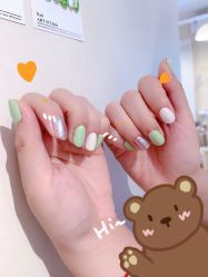 -M13瑾玳•专业美甲美睫
