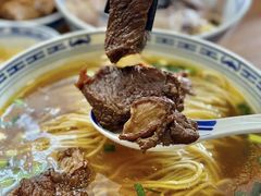 -永丰面馆(汉口路店)