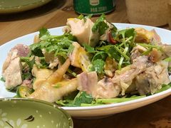 -石榴院子(西施故里店)
