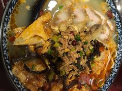 -螺世纪螺蛳粉·桂味小排档(裕德店)