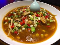 -二钳洞庭虾蟹·江湖菜(成都鹭岛店)