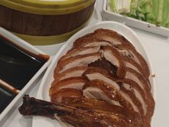 -玉林烤鸭店(定福庄店)
