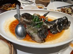 -墨宴(西洋湖店)