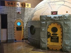 -纽斯桑拿会所(东绣路店)