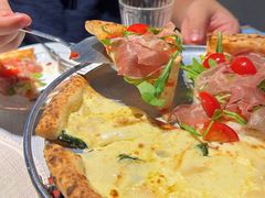 -Primo·丽莫意大利窑烤披萨