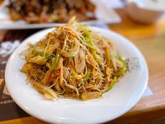 -木屋烧烤(西城天桥店)