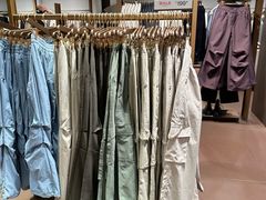 -URBAN REVIVO(上海中庚漫游城店)