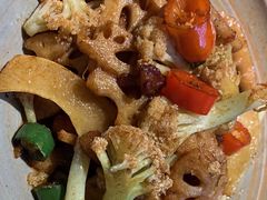 -最黔线餐厅(酒都广场店)