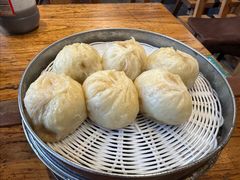 -平娃三宝烧烤·面食(富丰桥店)