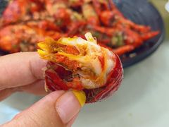 -邵伯福满楼龙虾馆