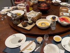 -唐山宴大唐州府精品中餐