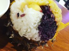 -双桂坊美食街(南大街商业步行街店)