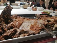 -九十九顶毡房(阜石路店)