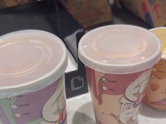 -DQ·蛋糕·冰淇淋(大宁国际商业广场店)