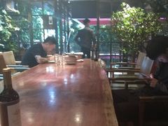 大堂-肉串汪(望京店)