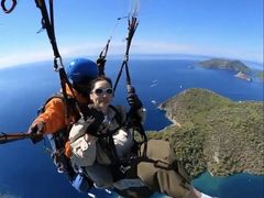 -费特希耶滑翔伞