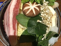 -二丁目食堂(铁西万象汇店)