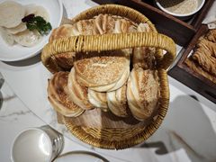 -山东宾馆·齐鲁苑餐厅