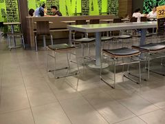 大堂-麦当劳(漳州万达店)