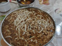 小碗肥瘦-正宗杨记普洱酸醋米线(总店)