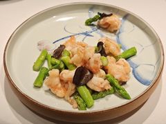 松露焗大虾球-晟永興烤鸭店(五道口店)