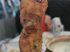 -串小白烧烤(金沙洲店)