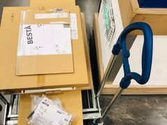 -宜家家居(哈尔滨商场店)