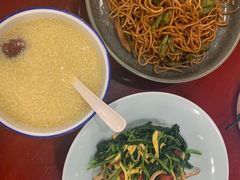 -宏状元现熬粥·京味菜(五棵松店)