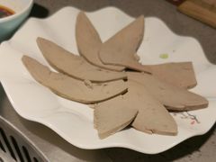 -313羊庄铁锅烀羊肉·烤全羊·烧烤龙虾·团建聚餐(永德路店)