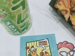 -BOPEYE·波派炸鸡(九霄天地店)