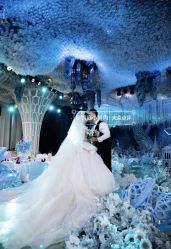 -华东饭店·园林式婚礼宴会厅酒店