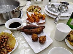 -德天下自助水饺(海洪店)