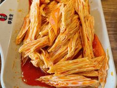 -李先生牛肉面大王(欧亚卖场店)