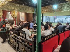 -锦府盐帮·侯宅(五棵松万达店)