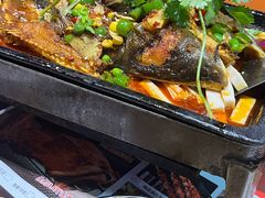 -串亿88烧烤·羊腿·羊蝎子(板泉路店)