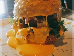 -Lets burger非常汉堡·环球风味(蓝色港湾店)
