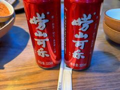 -KŌNG胶东小馆(华熙店)
